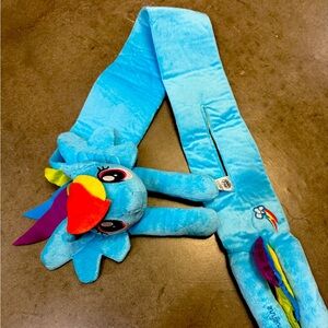 MY LITTLE PONY neck scarf
